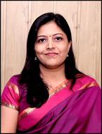 Dr. Aditi Goyal
