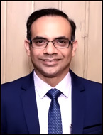 Dr. Akshay Mathur