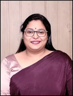 Dr. Anamika Bakshi