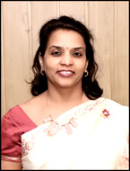 Dr. Ashwini Nair