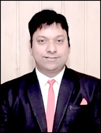 Dr. Chandra Prakash Sharma