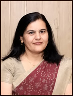 Dr. Pratibha Pathak