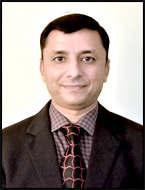 Dr. Puneet Garg