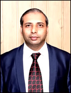 Dr. Ravi Poswal