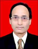 Dr. S R SURYAWANSHI