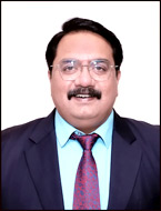 Dr. Sameer Rana