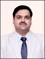 Dr. Varun Chaudhary