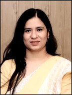 Dr. Vijaya Goswami