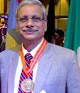 Dr. Alok Pareek, LMHI, Agra