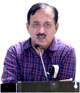 Dr. Anil Khurana, DG - CCRH, Delhi