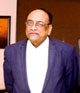 Dr. K.K. Juneja, Chairman, Delhi