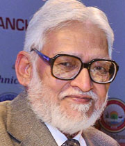 Dr. M. P. Arya, Maharashtra