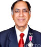 Dr. V. K. Gupta, Delhi